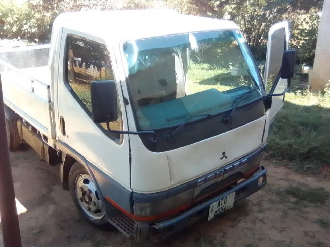 mitsubishi