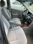 A picture of Clean registered Toyota corolla 2005 model Going cheap With 2