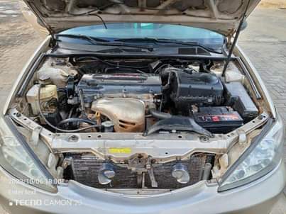 A picture of 2004 Big Daddy 04