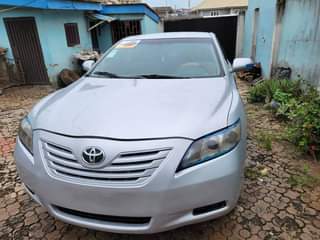A picture of Toyota Camry 2008 Buy and drive payment for tday deal