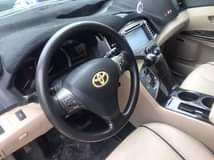 A picture of Awoof deal first body 010 full option venza is available