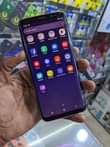A picture of Samsung s8
