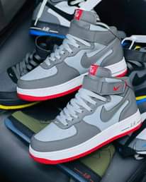 A picture of Air Nike