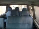 A picture of A fairly used clean l300 bus in Abuja at give