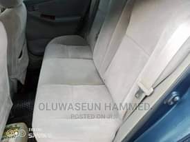 A picture of 2006 Toyota Corolla