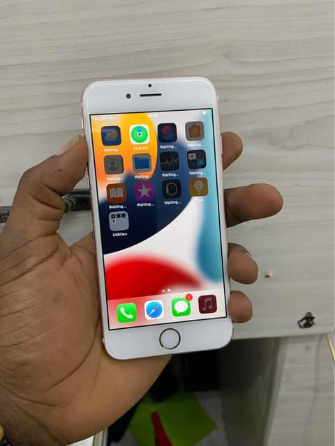 iphones 6s