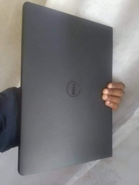 dell laptop