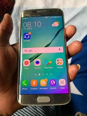 samsung galaxy s6