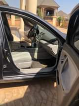 A picture of Muscle Camry