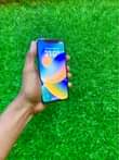 A picture of iPhone X 64GB