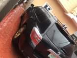 A picture of 2008 Toyota Highlander