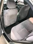 A picture of Toyota