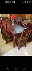 A picture of Dining furniture set