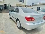 A picture of 2006 Toyota Corolla LE tokunbo standard Good engine Smooth transmission