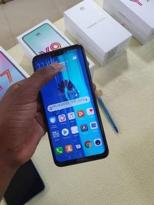 huawei p20