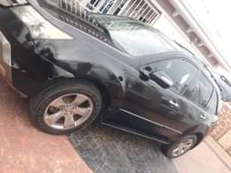 A picture of Takas Motors 07060931241 Acura MDX Engine untampered Gear excellent Ac