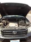 A picture of Toyota Highlander 2004