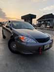 A picture of Total First Body 2004 Toyota Camry With Complete CATALYST