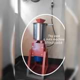 A picture of All machines soap making machines g nuts etc