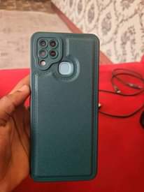 A picture of Infinix Hot 10 T