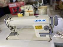 sewing machines