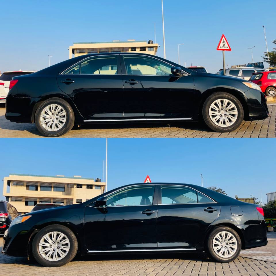 used toyota