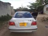 A picture of Corolla 110