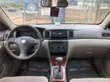 A picture of Clean used Toyota Corolla 2004