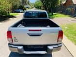 A picture of Toyota Hilux TOYOTA HILUX 2.8 GD 6 RB RAIDER A
