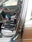 A picture of 2008 Toyota Camry Hybrid