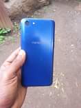 A picture of Oppo a83t ram6 storage 128 Haina kipengele chochote ...chaji earphone