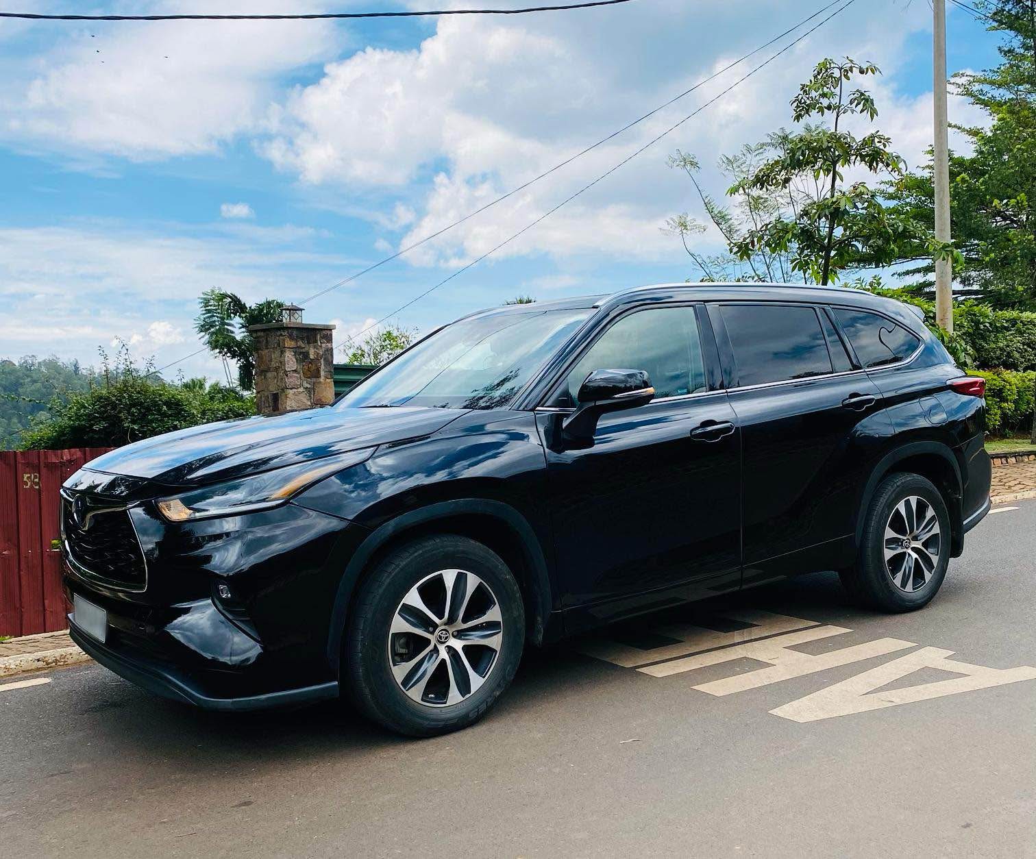 used toyota