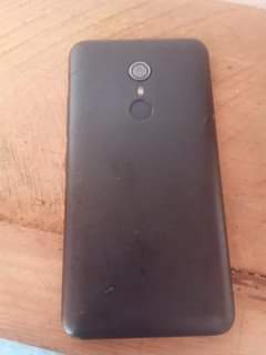 itel a33