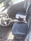 A picture of 2002 PEAUGEOT 206 automatic gear