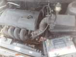 A picture of TOYOTA COROLLA