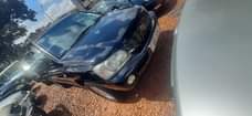 A picture of Toyota Krueger UGX 22 000 000