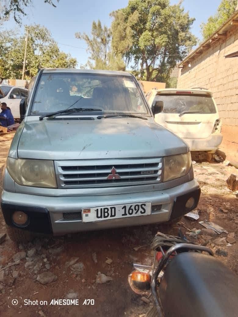 used mazda demio