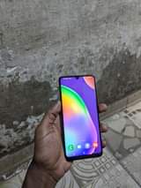 A picture of SAMSUNG A31