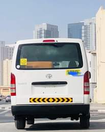 A picture of HiAce 2009 054.470.1093
