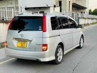 A picture of TOYOTA ISISI BEI MILLION 11