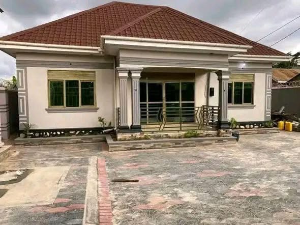 A picture of House plans