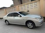 A picture of TOYOTA VEROSA