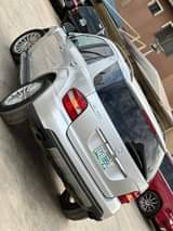 A picture of Car