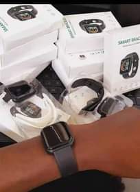 A picture of iPhone watches for sele