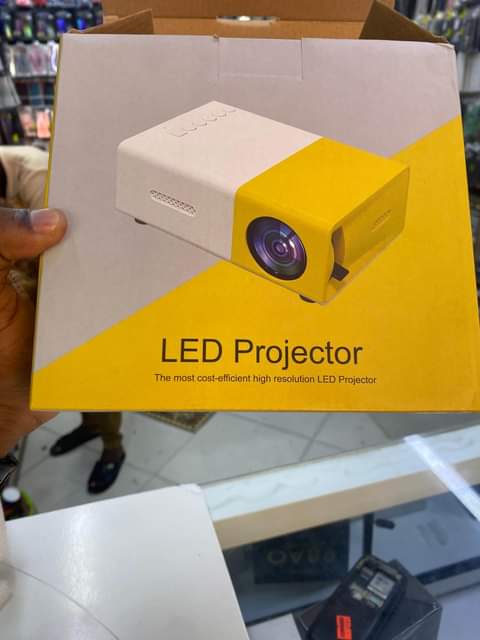 projector