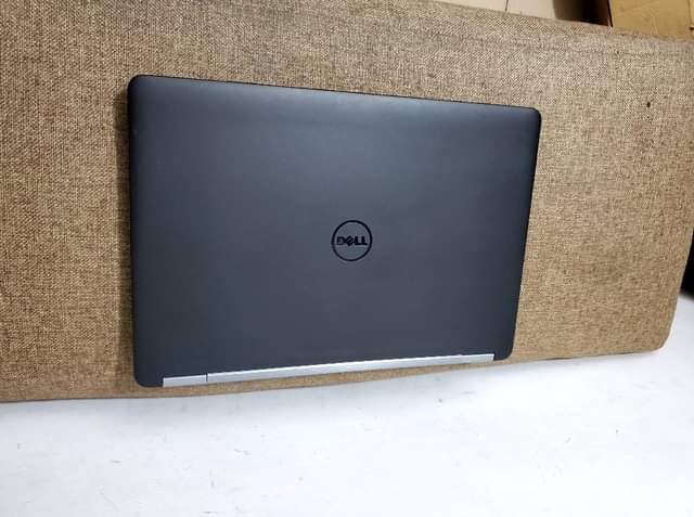 dell laptop