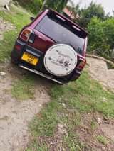A picture of Rav4