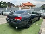 A picture of Clean Nigerian used Gs350 2007 model Nothing to repair Ac