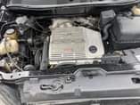 A picture of LEXUS RX300 MODEL 2002