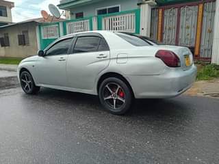 A picture of Verosa
